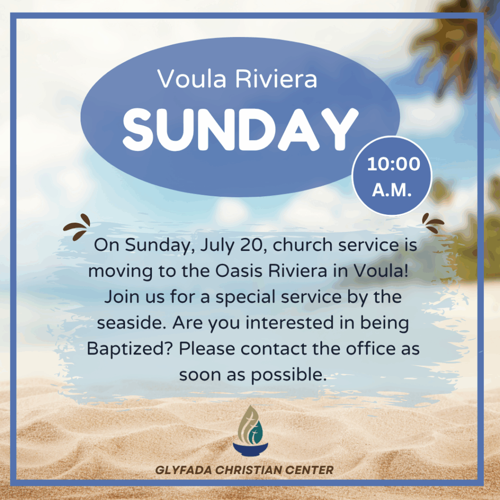 Riviera Coast Sunday Service