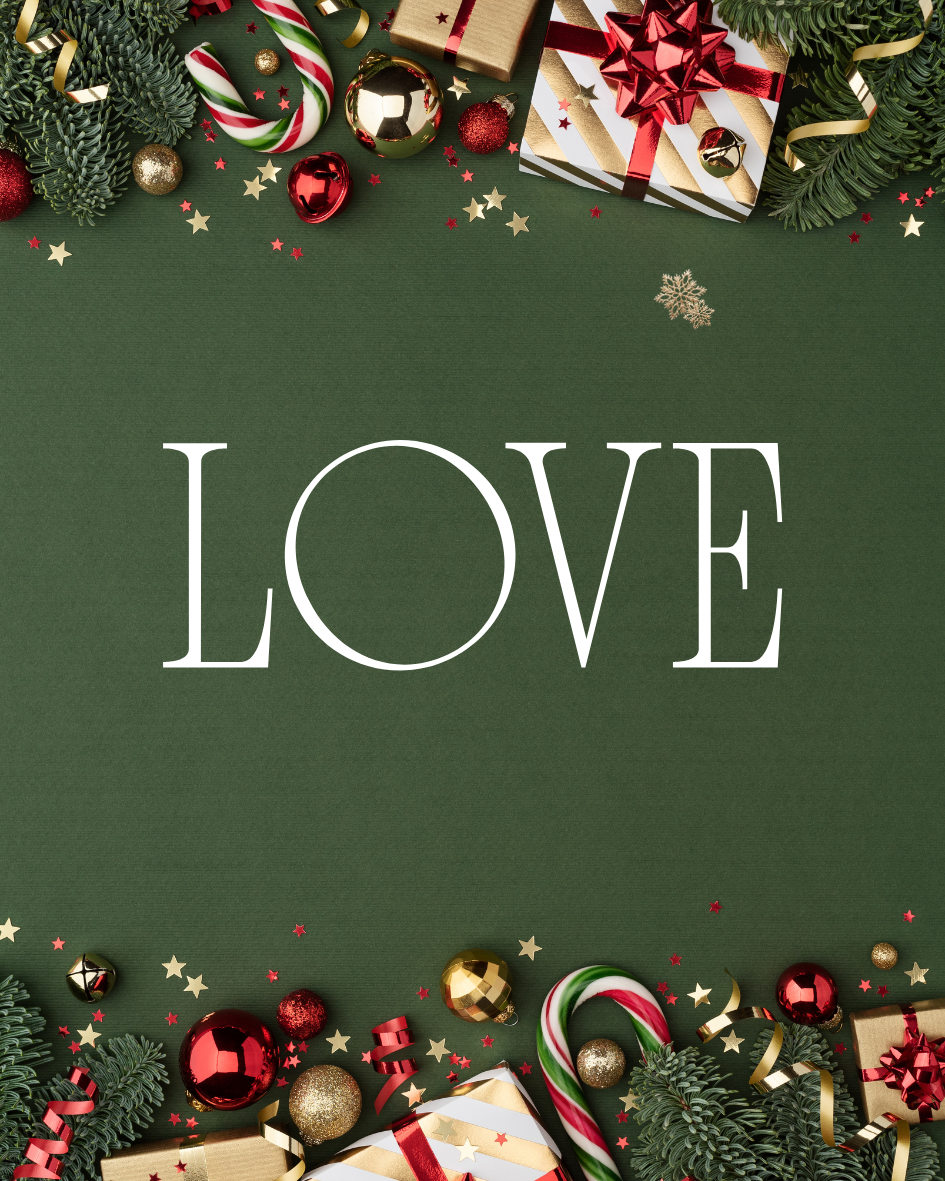 Christmas Candlelight Service 2025